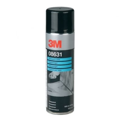 3M™ Glasreiniger 8631 - spuitbus 500 ml.