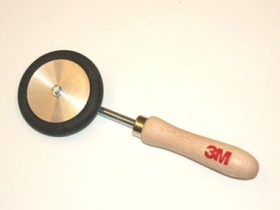 3M™ Handroller Large - aandrukrol 12 mm.