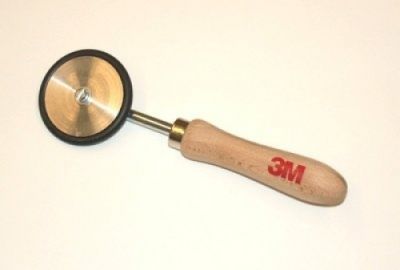 3M™ Handroller Small - aandrukrol 5 mm.