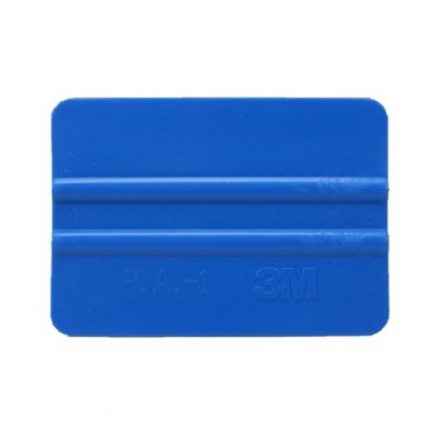 3M™ Blue Squeegee PA-1-B