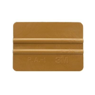3M™ Gold Squeegee PA-1-G