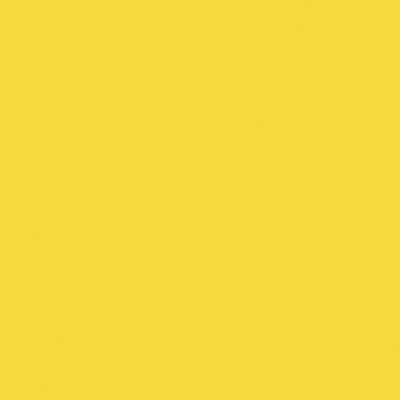 Silhouette Cardstock Yellow