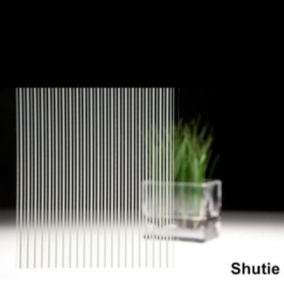 3M Fasara™ SH2FGST - Shutie breedte 127 cm.