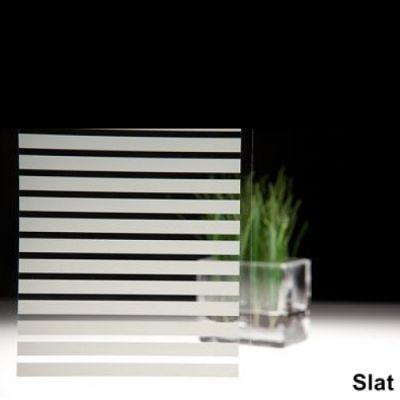 3M Fasara™ SH2FGSL - Slat  breedte 127 cm.