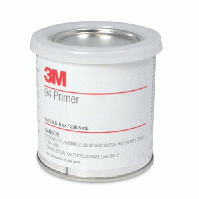 3M™ Primer 94 - blik 237 ml.