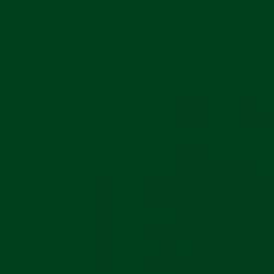 Silhouette Matt Vinyl Dark Green