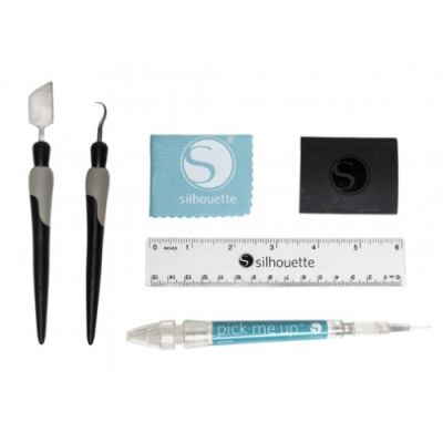 Silhouette Tool Kit - 6 in 1 tool set