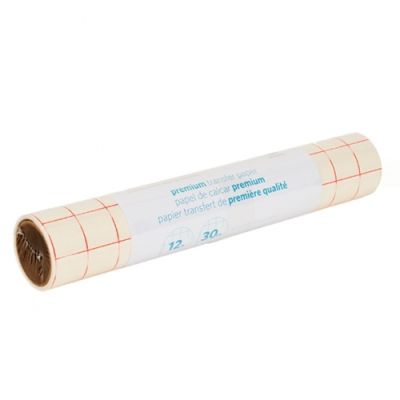 Silhouette Transfer Tape