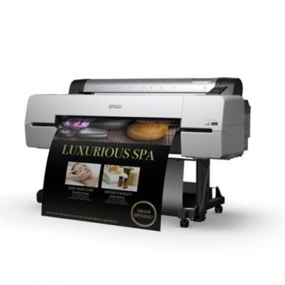 Epson Surecolor SC-P10000 - 44 inch printsysteem