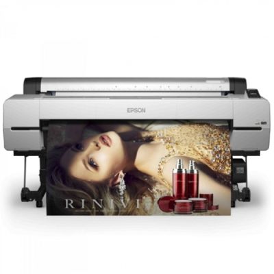 Epson Surecolor SC-P20000 - 64 inch printsysteem