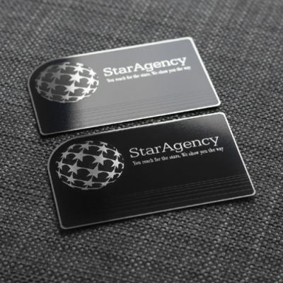 Forever Multi-Trans Silver A4
