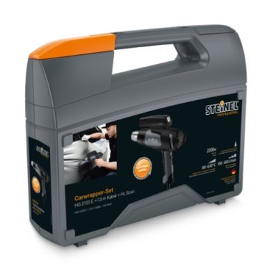 Steinel Airgun HG2120E