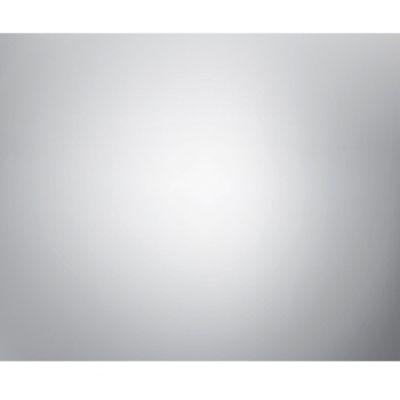 Aslan CA 30-13119K - mirror silver breedte 1,25 meter