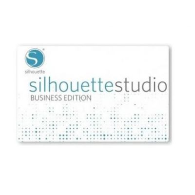 Silhouette Studio Designer Business - software licentie