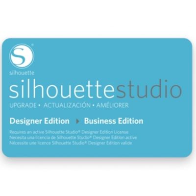 Upgrade Studio Designer to Business - software upgrade licentie