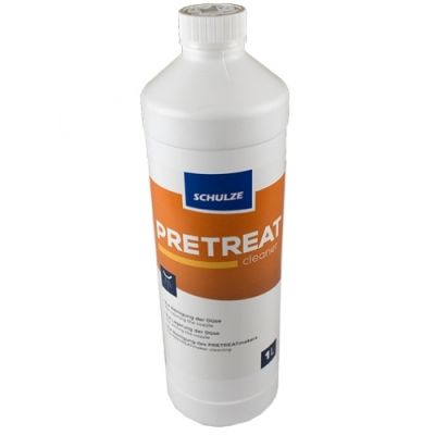 Schulze Pretreat Cleaner