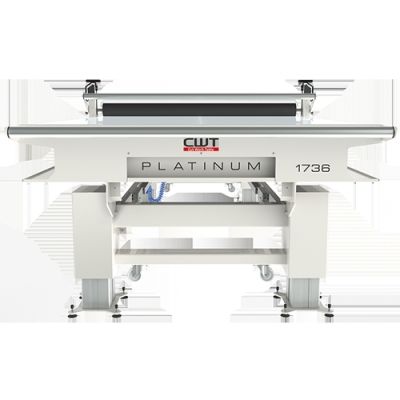 CWT 1736 Platinum