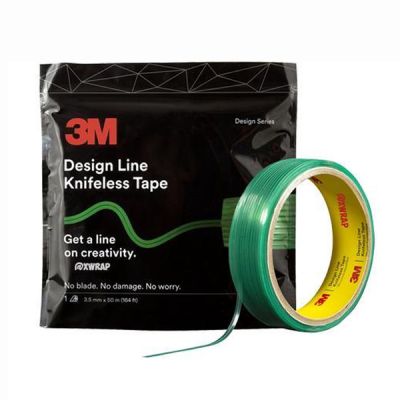 3M Knifeless Design Line
