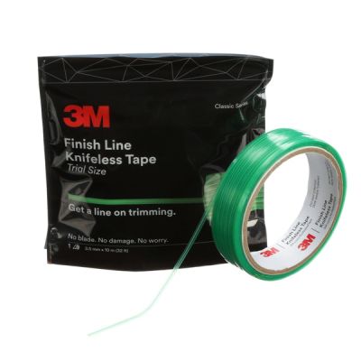 3M Knifeless Finish Line