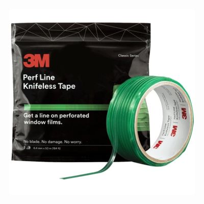 Knifeless Perf Line