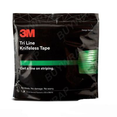 3M Knifeless Tri Line 6