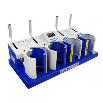 Schulze BluePress S Line-Mug 4