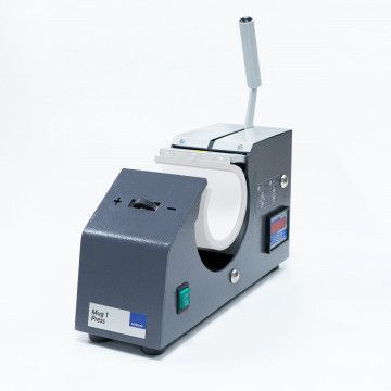 Schulze BluePress S Mug 1 