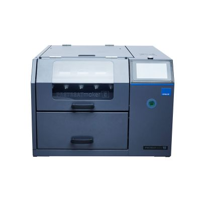 Schulze Pretreat Maker 5 