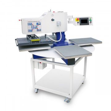 Schulze Airpress 4X