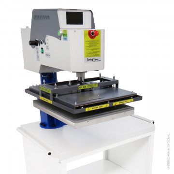 Schulze Airpress Swing S