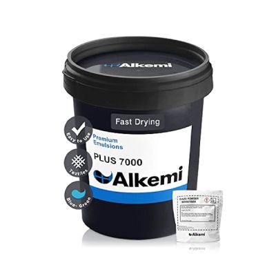 Alkemi Plus 7000