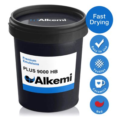 Alkemi Plus 9000-HB