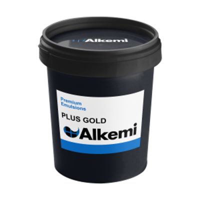 Alkemi Plus Gold