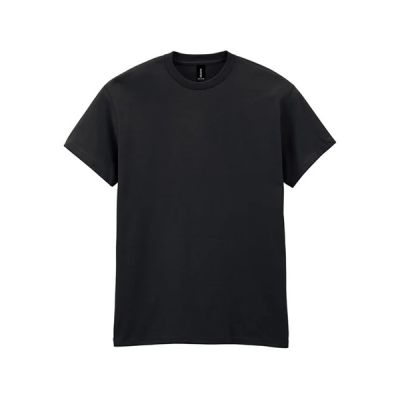 Heavy Cotton GD005-XL black