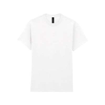 Heavy Cotton GD005-S white