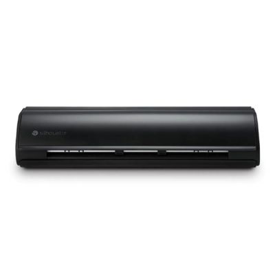Silhouette Cameo 5 matte black