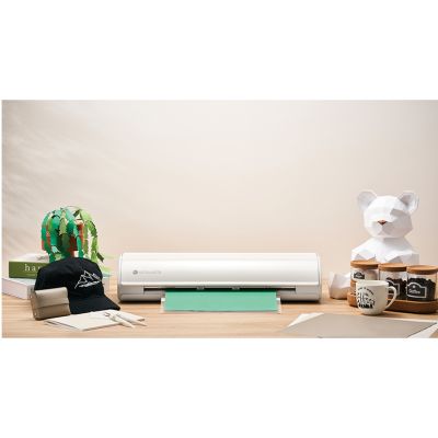 Silhouette Cameo 5 Plus white - full option edition