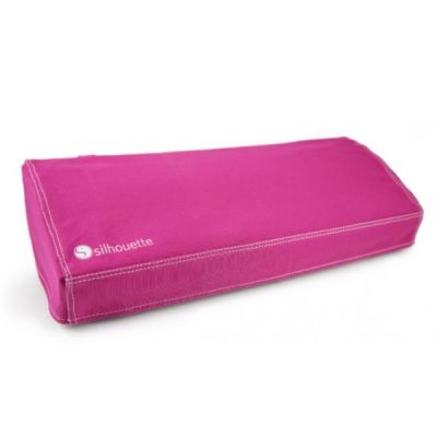 Silhouette Cameo 3 Dust Cover Pink