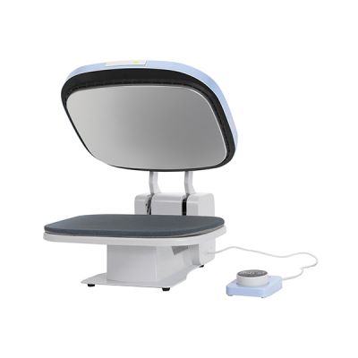Craft Express Elite Auto Heat Press 1215 lighblue