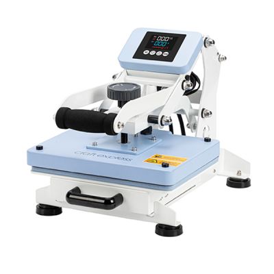 Craft Express Flat Heat Press 912 