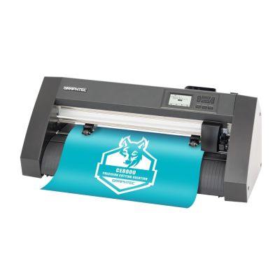 Graphtec CE 8000-40