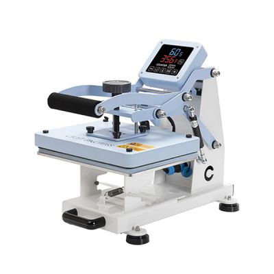 Craft Express Hobby Heat Press 912