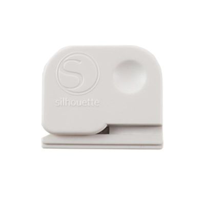 Silhouette Cross Cutter