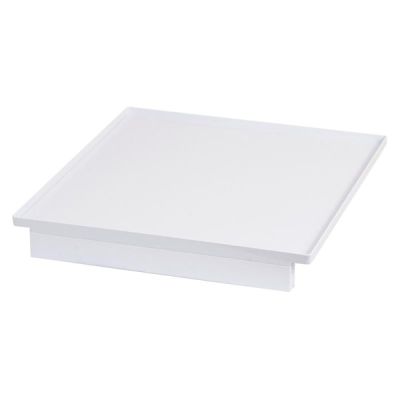 Silhouette Debris Tray