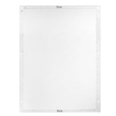 Silhouette CURIO Embossing Mat 12 - formaat 21,5 x 30,4 cm.