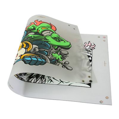 Creasure Transfer Film MT