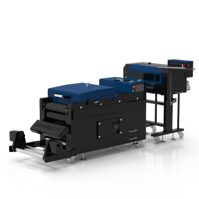 HD DTF system HC302 + SH300