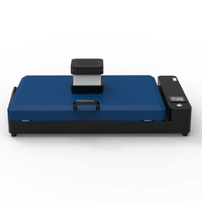 High Definition DTF K600