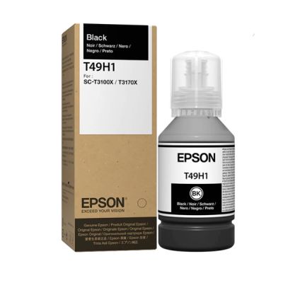 Epson T49H100 black