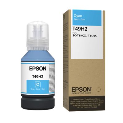 Epson T49H200 cyan 